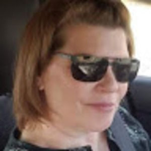 Meet your Posher, Sue